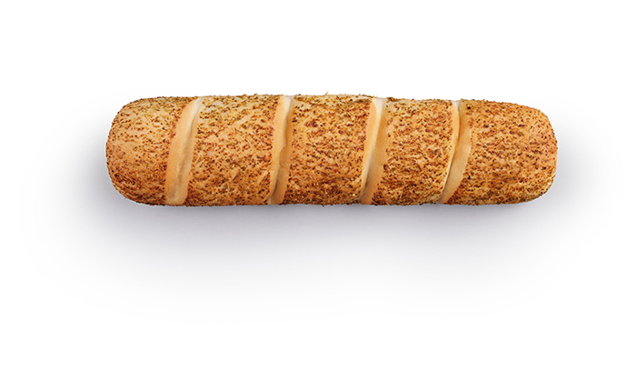 Pan de Queso y Especias