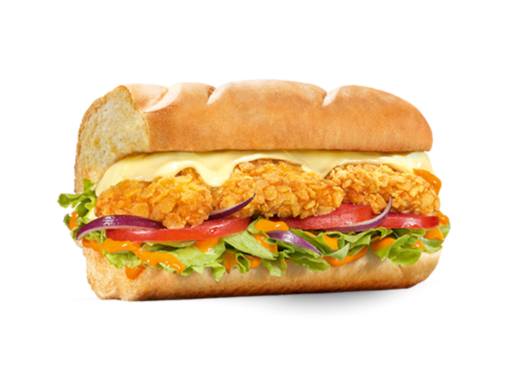 Chipotle Chicken Bites