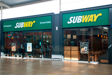 La multinacional SUBWAY® cierra en positivo el 2015