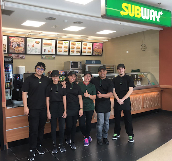 apertura vsubway vigo