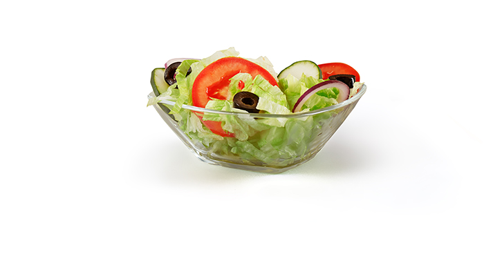 Mini Ensalada