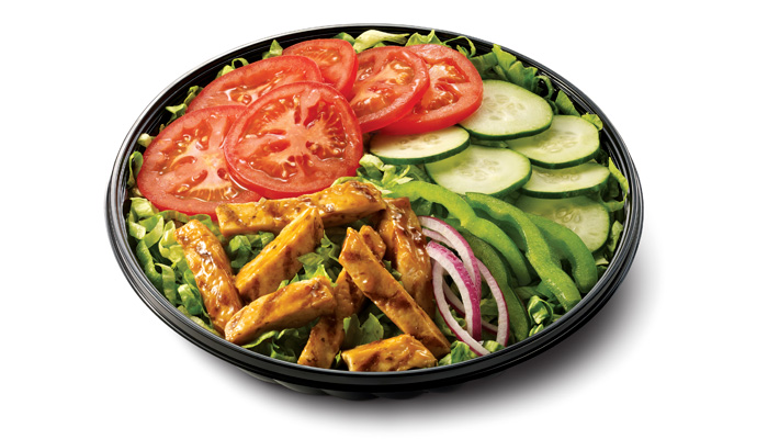 teriyaki