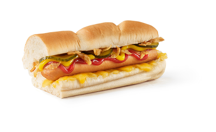Hot Dog