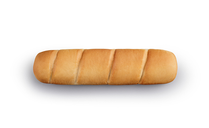Pan Blanco Italiano