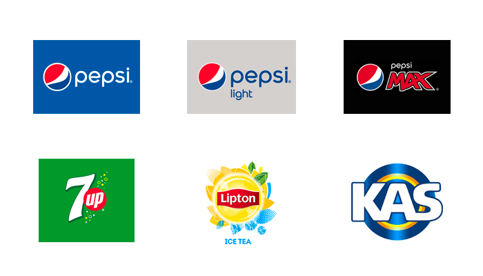 PEPSI compo