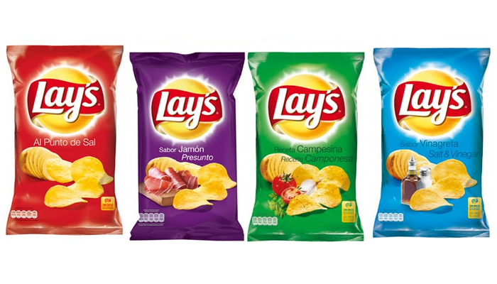 patatillas