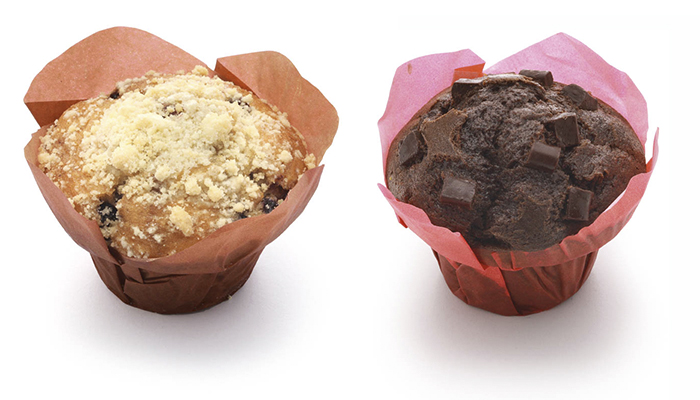 muffins
