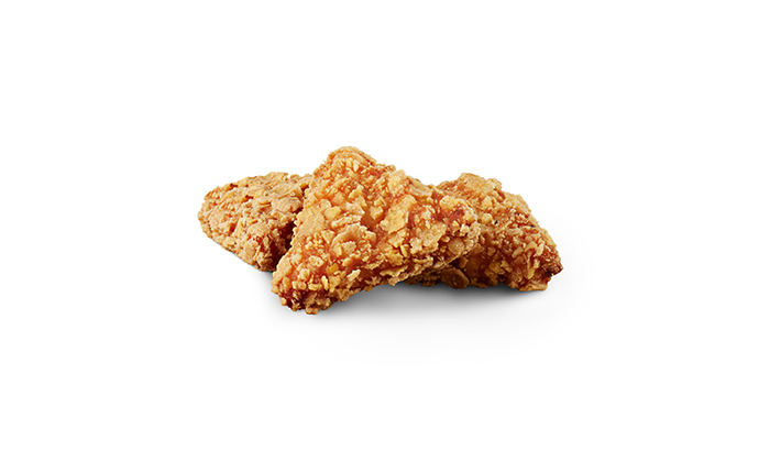 Chicken Bites